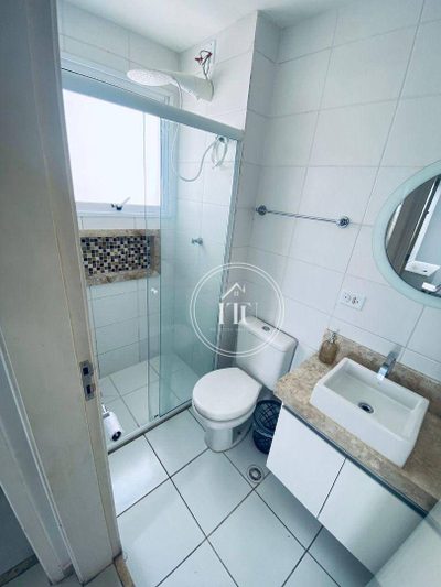 Apartamento, 2 quartos, 49 m² - Foto 5