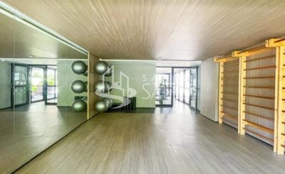 Apartamento, 1 quarto, 35 m² - Foto 2
