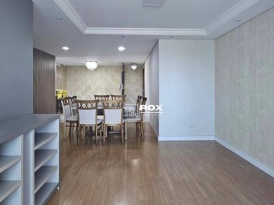 Apartamento, 3 quartos, 106 m² - Foto 4