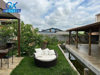 Casa, 3 quartos, 210 m² - Foto 4