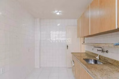 Apartamento, 3 quartos, 157 m² - Foto 5