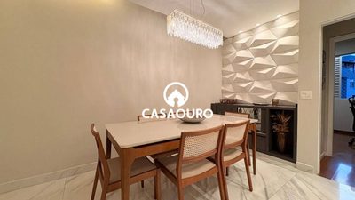 Apartamento, 3 quartos, 84 m² - Foto 5