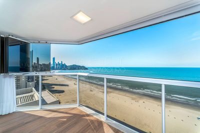 Apartamento, 4 quartos, 273 m² - Foto 1