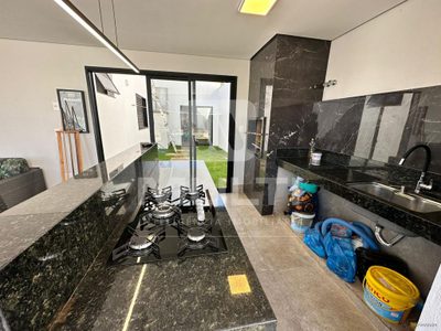 Casa, 3 quartos, 175 m² - Foto 3
