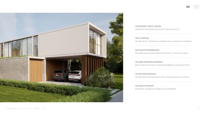 Casa, 3 quartos, 209 m² - Foto 4