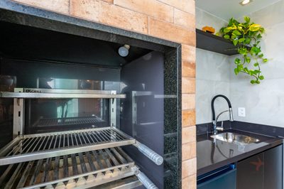 Apartamento, 2 quartos, 72 m² - Foto 4