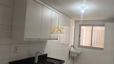 Apartamento, 2 quartos, 61 m² - Foto 4