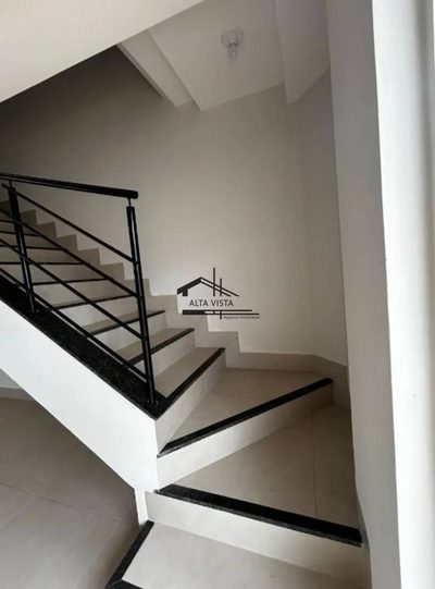 Casa, 3 quartos, 100 m² - Foto 4