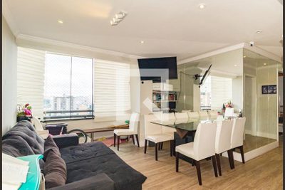 Cobertura, 2 quartos, 147 m² - Foto 1