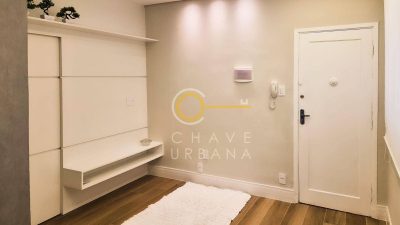Apartamento, 2 quartos, 55 m² - Foto 4