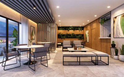 Apartamento, 2 quartos, 72 m² - Foto 1