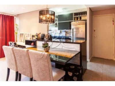 Apartamento, 2 quartos, 67 m² - Foto 2