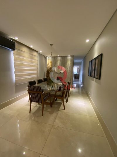 Sobrado, 3 quartos, 260 m² - Foto 2