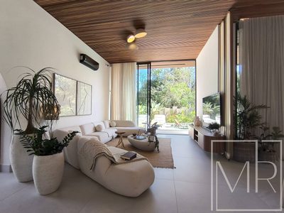Casa, 6 quartos, 486 m² - Foto 3