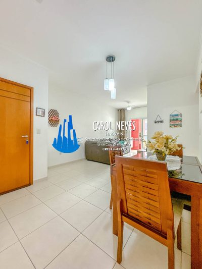 Apartamento, 2 quartos, 65 m² - Foto 4