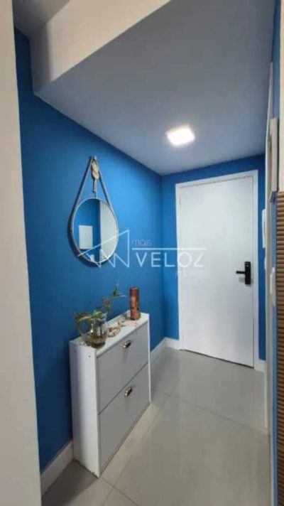 Apartamento, 1 quarto, 32 m² - Foto 1