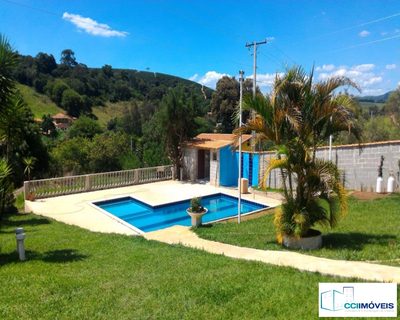 Sítio, 3 quartos - Foto 4