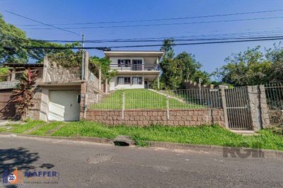 Casa, 3 quartos, 266 m² - Foto 2