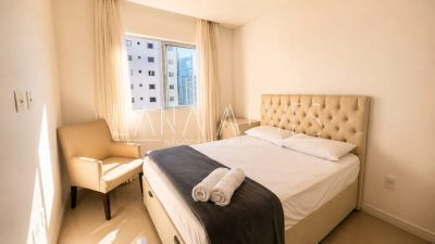 Apartamento, 3 quartos, 115 m² - Foto 2