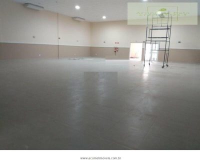 Depósito-Galpão, 1060 m² - Foto 2