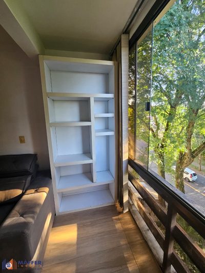 Apartamento, 2 quartos, 58 m² - Foto 3