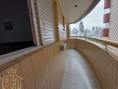 Apartamento, 1 quarto, 42 m² - Foto 5