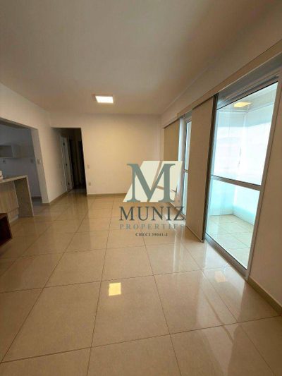 Apartamento, 3 quartos, 91 m² - Foto 1
