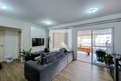 Apartamento, 3 quartos, 122 m² - Foto 3