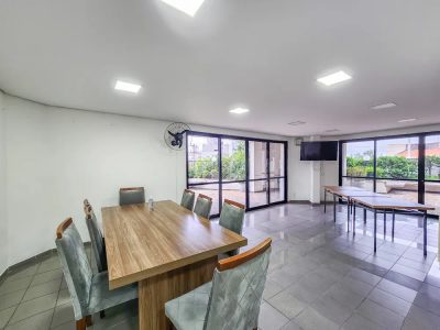 Apartamento, 3 quartos, 91 m² - Foto 4