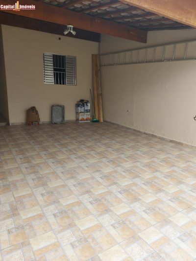 Casa, 2 quartos - Foto 1