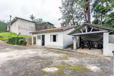 Casa, 2 quartos, 70 m² - Foto 3