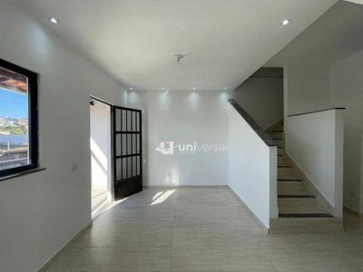 Casa, 3 quartos - Foto 2