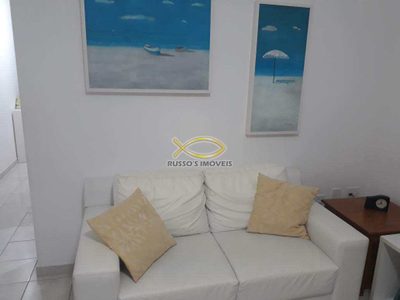 Apartamento, 1 quarto, 49 m² - Foto 3