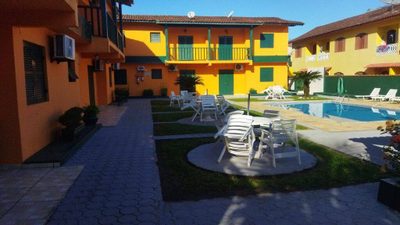 Apartamento, 2 quartos, 60 m² - Foto 2