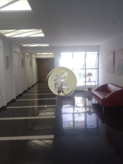 Apartamento, 3 quartos, 150 m² - Foto 1