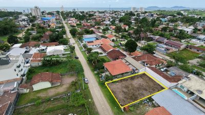 Terreno, 375 m² - Foto 3