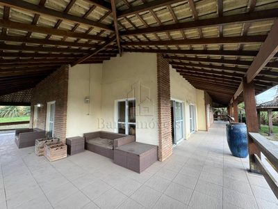Chácara, 3 quartos, 2400 m² - Foto 3