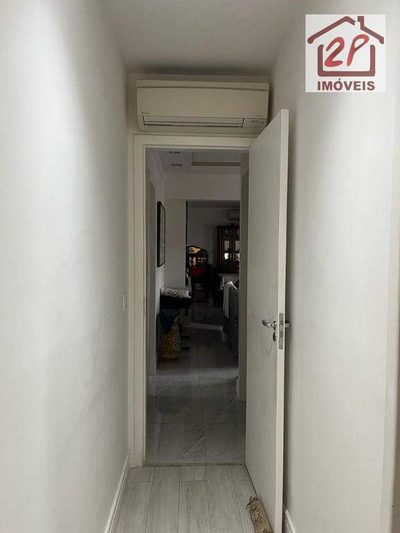Apartamento, 3 quartos, 122 m² - Foto 4