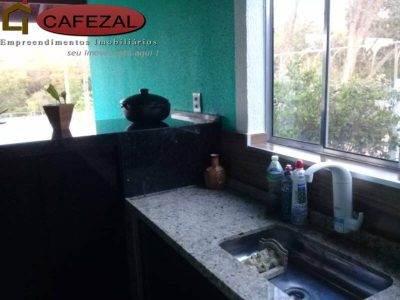 Casa, 3 quartos, 120 m² - Foto 5