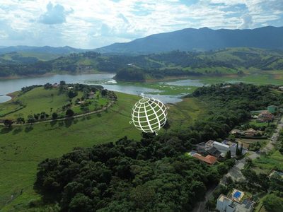 Loteamento e Condomínio, 1000 m² - Foto 1