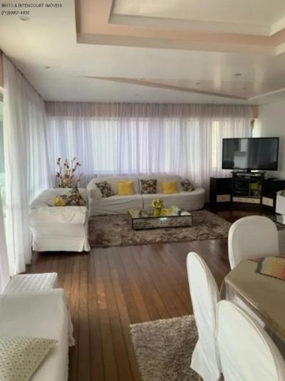 Apartamento, 4 quartos, 220 m² - Foto 3