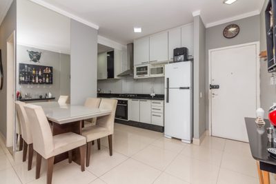 Apartamento, 2 quartos, 92 m² - Foto 3