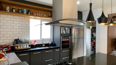 Depósito-Galpão, 225 m² - Foto 4