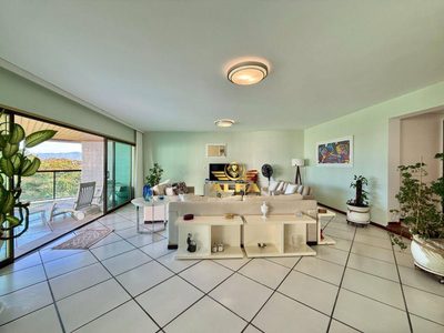 Apartamento, 4 quartos, 224 m² - Foto 5