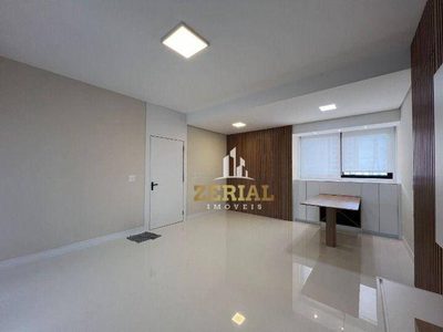 Apartamento, 2 quartos, 90 m² - Foto 2