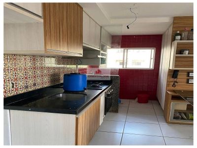 Apartamento, 3 quartos, 63 m² - Foto 1