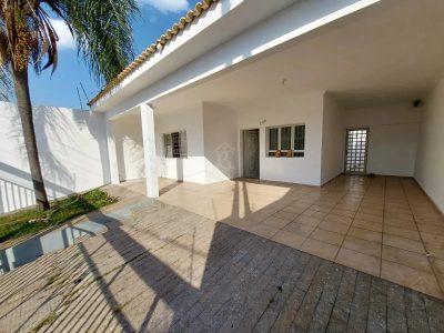 Casa, 3 quartos, 20 m² - Foto 1