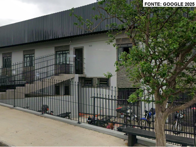 Imóvel Comercial, 10 m² - Foto 4