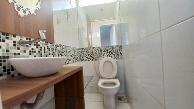 Apartamento, 3 quartos, 92 m² - Foto 5