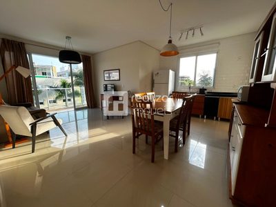 Apartamento, 3 quartos, 130 m² - Foto 5